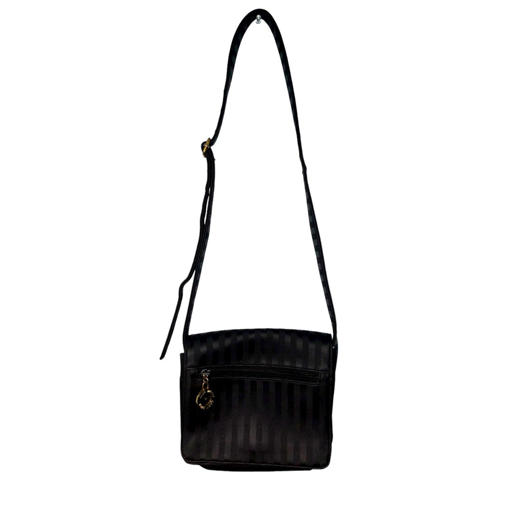 Nine West Crossbody Bag Nylon Exterior Small